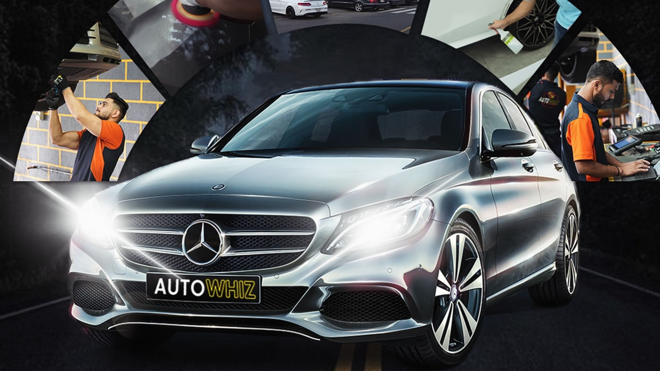 Affordable Car Repair in Al Quoz – Where to Go?