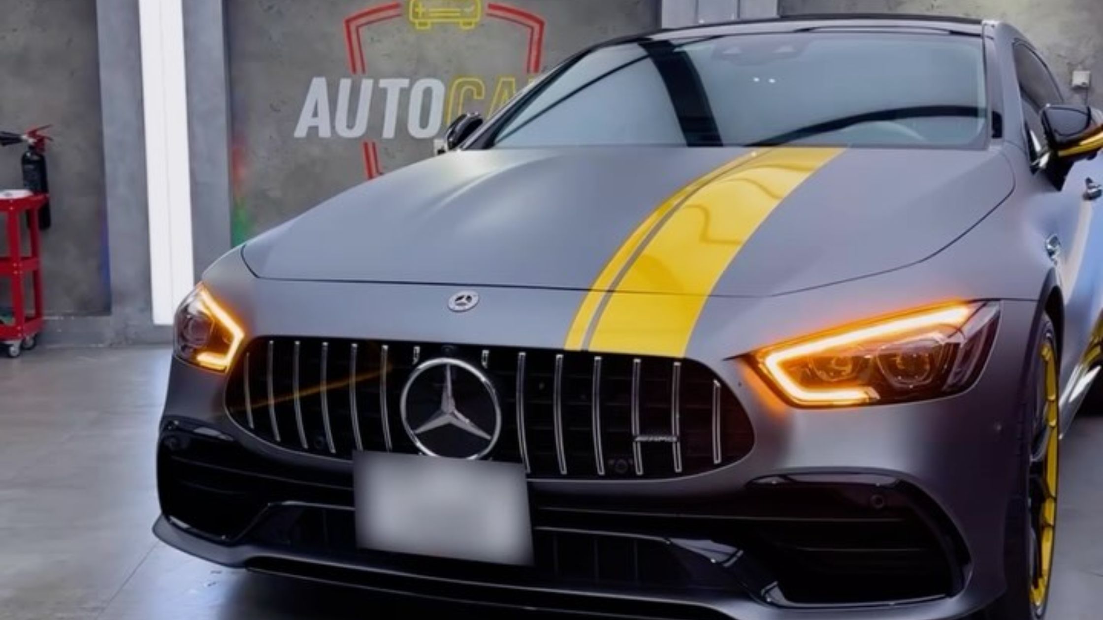 Car AC Repair in Al Quoz – Everything You Need to Know