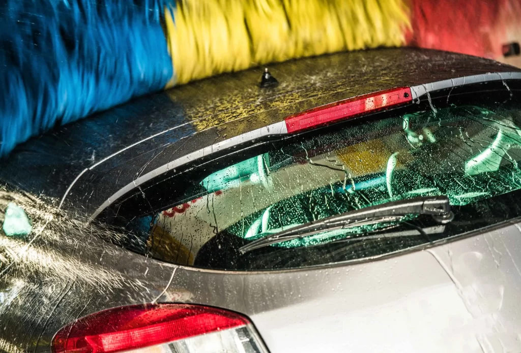 autowhiz car wash in alquoz