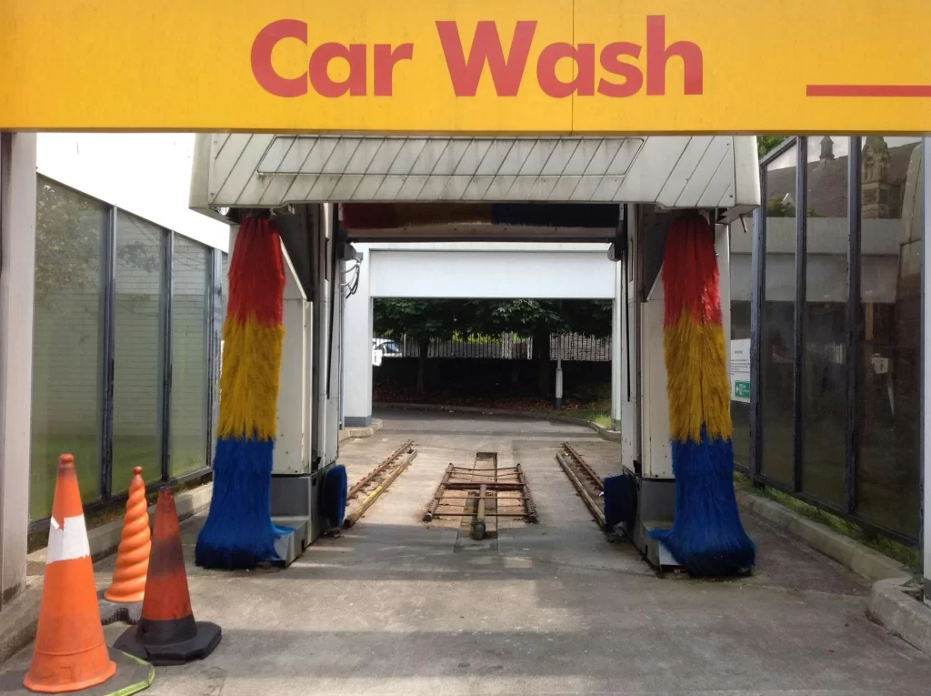 autowhiz car wash in alquoz